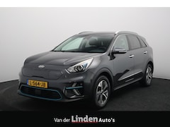 Kia e-Niro - DynamicLine 64 kWh SOH 96, 6% 3-Fase | Camera | Carplay&Android | Navigatie |