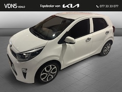 Kia Picanto - 1.0 DPi DynamicPlusLine NAVI - CAMERA ZEER - COMPLEET