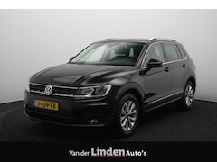 Volkswagen Tiguan - 2.0 TDI Comfortline Business | Automaat | Navigatie | Carplay&Android