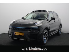 Lynk & Co 01 - 1.5 Plug-in Hybrid 261PK | Origineel NL | Camera | Panoramadak