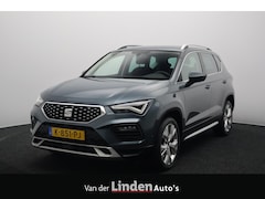 SEAT Ateca - 1.5 TSI Xperience Business Intense | Virtual Display | 360° Camera | Sfeerverlichting