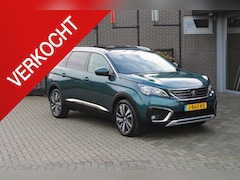 Peugeot 5008 - 1.2 PureTech Premium Avantage 7P/Trekhaak/Pano/N.A.P