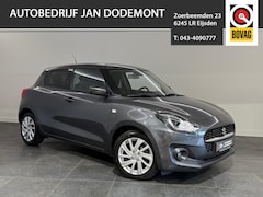 Suzuki Swift - 1.2 DualJet 90pk CVT Select