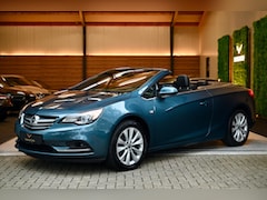 Opel Cascada - 1.4 Turbo ecoFLEX Innovation - Navigatie - Bluetooth - Cruise Control
