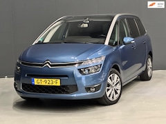 Citroën Grand C4 Picasso - 1.2 PureTech Intensive 7-PERSOONS CAMERA/PDC/6-BAK/TREKHAAK | NETTE AUTO