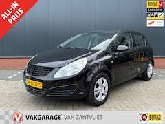 Opel Corsa - 1.2-16V Enjoy (Nieuwe APK)