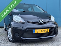 Toyota Aygo - 1.0 VVT-i Comfort 5Drs Airco Nwe Koppeling APK 27-10-2026