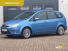 Ford C-Max - 1.8-16V Limited NWE APK|NAP