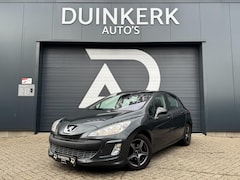 Peugeot 308 - 1.6 VTi Style | Airco | Cruise control | Clima | Stoelverwarming | Pano | Parkeersensoren