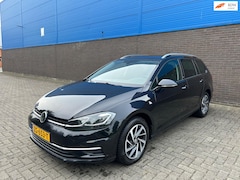 Volkswagen Golf Variant - 1.5 TSI Highline | Sound | Automaat | ACC | Stoelverwarming | Full Navi | Parkeersensoren