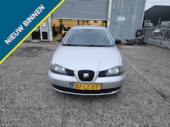 SEAT Ibiza - 1.4-16V Stella