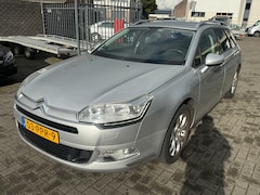 Citroën C5 Tourer - 1.6 THP Tendance NAP DEALER ONDERHOUDEN AUTOMAAT