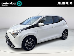 Toyota Aygo - 1.0 VVT-i x-joy x-shift | 06-10141018 Voor meer informatie