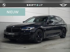 BMW 5-serie Touring - 530e xDrive M-Sport | Panoramadak | Harman Kardon | Head Up