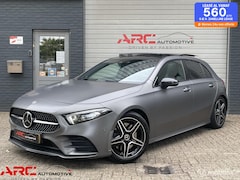 Mercedes-Benz A-klasse - 250 4MATIC AMG 2eig - PANO/CAMERA/DEALEROH