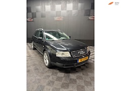 Audi A6 Avant - 4.2 V8 S6 quattro | Navi | Cruise | Xenon | Nieuwe APK |