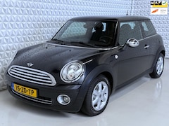 MINI Cooper - 1.6 in nette staat AIRCO / 145.000km (2008)