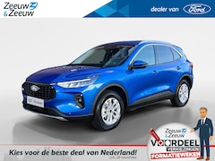 Ford Kuga - 2.5 PHEV Titanium | Te Bestellen | Actiekorting €4000, - | Private Lease vanaf €544, - p/m