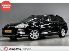 Citroën C5 Tourer - 1.6 THP Business/ 17'' LMV/ Navi/ Clima/ Cruise/ Elek. pakket/ Isofix/ Bluetooth/ Armsteun