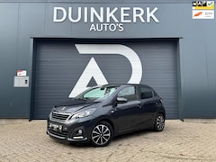 Peugeot 108 - 1.0 e-VTi Active | Airco
