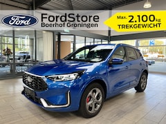Ford Kuga - ST-Line X 2.5 PHEV 243 pk | Matrix LED | Winter Pack | HUD | 360° Camera | B&O | Adapt. Cr