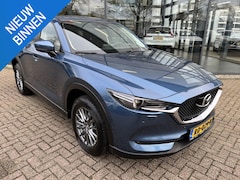 Mazda CX-5 - 2.0 SkyActiv-G 165 TS+ AUTOMAAT | NED. AUTO | DEALER ONDERHOUDEN | CAMERA | HEAD-UP DISPLA