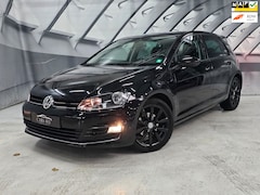 Volkswagen Golf - 1.2 TSI Automaat half leer
