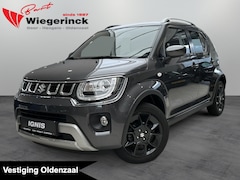 Suzuki Ignis - 1.2 Smart Hybrid Select [ CAMERA I AUTOMAAT I APPLE CARPLAY & AN