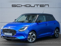 Suzuki Swift - 1.2 Style Smart Hybrid Navi ACC Camera CarPlay BTW