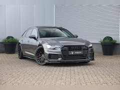 Audi A6 Avant - 55 TFSI e Quattro Competition S-Line 367PK Pano|Trekhaak|B&O|HUD|Matrix|Maxton