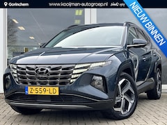 Hyundai Tucson - 1.6 T-GDI PHEV Premium 4WD | Stoelventilatie en verwarming | Memory bestuurdersstoel | Led