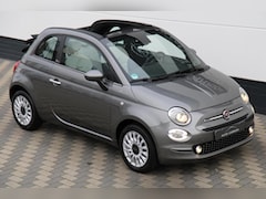 Fiat 500 C - 1.0 Hybrid Dolcevita Carplay Cruise Airco BTW