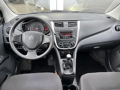 Suzuki Celerio - 1.0 Comfort | Parkeersensoren | Bluetooth | Airco
