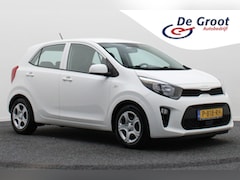 Kia Picanto - 1.0 DPi ComfortLine 5p