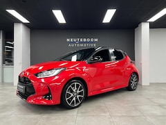 Toyota Yaris - 1.5 Hybrid Dynamic | Carplay| Head-Up | Cruise|