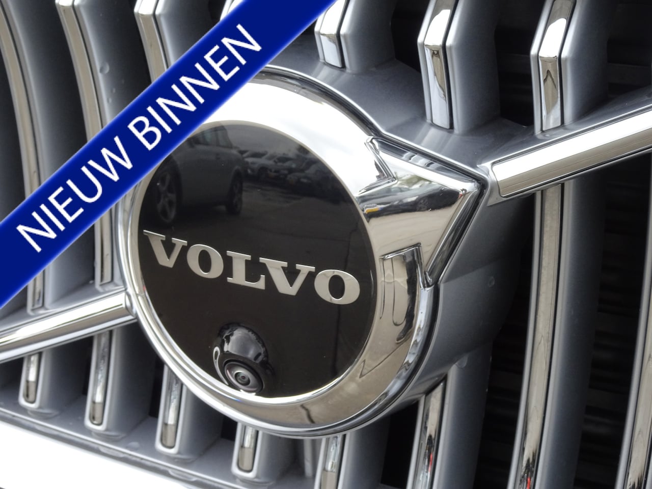 Volvo XC90 - 2.0 T8 Recharge AWD Plus Bright 2.0 T8 Recharge AWD Plus Bright - AutoWereld.nl