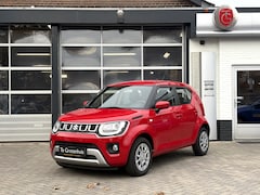 Suzuki Ignis - Comfort 1.2 Smart Hybrid | Bluetooth | Radio-CD | Airco |
