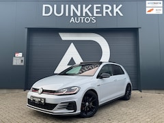 Volkswagen Golf - 2.0 TSI GTI Performance | Automaat | Airco | Adaptive cruise | Lane assist | Pano | Leer |