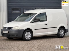 Volkswagen Caddy - 1.9 TDI 1e EIG.|NAP|AIRCO|APK 06-2026