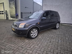Ford Fusion - 1.6-16V Futura +