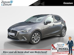 Mazda 2 - 2 1.5 Skyactiv-G GT-M