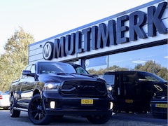 Dodge Ram 1500 - 5.7 V8 4x4 SPORT BLACK EDITION LPG G3