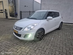 Suzuki Swift - 1.2 Exclusive EASSS