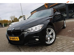 BMW 3-serie Touring - M-PAKKET 320D X-Drive BOMVOL|PANO |HEAD-UP|SPORTLEER|XENON|