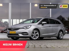 Opel Astra Sports Tourer - 1.2 Elegance | Camera | NL Auto | Trekhaak