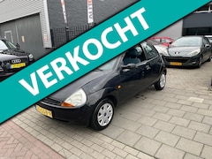 Ford Ka - 1.3 Cool & Sound 1e Eigenaar Airco NAP APK