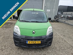 Renault Kangoo Express - 1.5 dCi 110 Ex.Tech