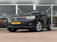 Opel Astra - 1.4 Turbo Edition 100% Dealer onderhouden 1e Eigenaar Trekhaak