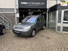 Citroën Berlingo - 1.6i Multispace Petit Paradis/Airco/2e Eigenaar/NAP/1Jr APK