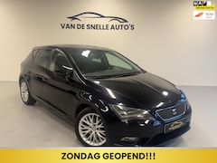 SEAT Leon - 1.6 TDI Style Business Ecomotive LED/NAVI/NAP